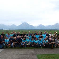 2015 Jackson Lake Lodge