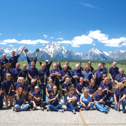 2017 Jackson Lake Lodge