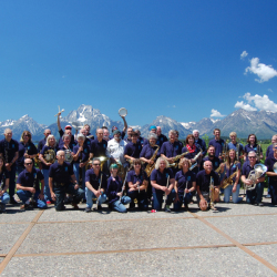 2016 Jackson Lake Lodge