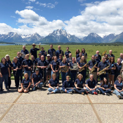 2018 Jackson Lake Lodge