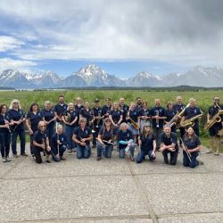 2022 Jackson Lake Lodge