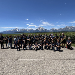 2024 Jackson Lake Lodge