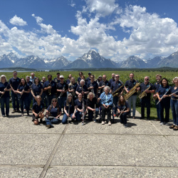 2023 Jackson Lake Lodge