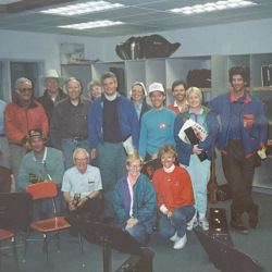 1992 Jackson Hole Middle School