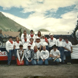 1995 – 4th of July Parade