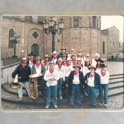 1999 Maastricht, Netherlands