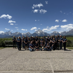 2025 Jackson Lake Lodge