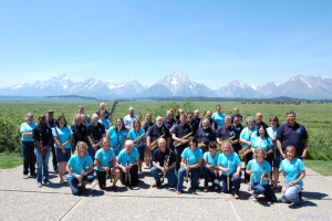 2012 Jackson Lake Lodge