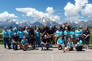 2013 Jackson Lake Lodge