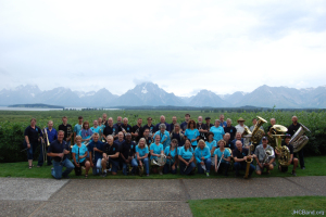 2015 Jackson Lake Lodge