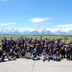2019 Jackson Lake Lodge