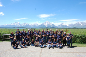 2019 Jackson Lake Lodge