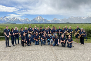 2022 Jackson Lake Lodge