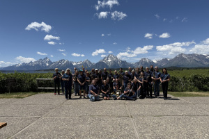2025 Jackson Lake Lodge