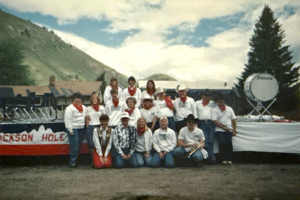 1995 – 4th of July Parade