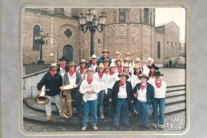 1999 Maastricht, Netherlands