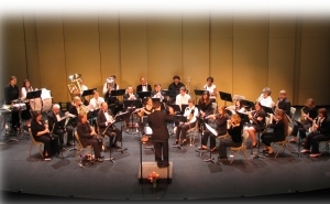 Mainstage Performances