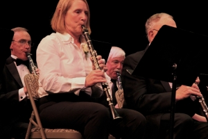 Spring Concerts