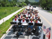 Fourth of July Parade, 2004