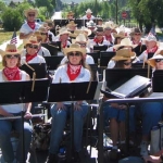 Fourth of July Parade, 2003