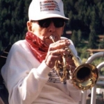 Bill Tams
