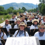 Fourth of July Parade, 2006