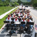 Fourth of July Parade, 2004