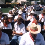 Fourth of July Parade, 1999