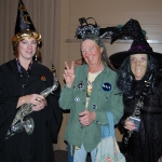 Witches