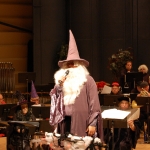 The Wizard 
