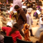 Costume Parade