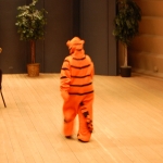 Tigger