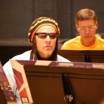 Rasta Man
