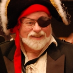 What ARRRR you doin\'?
