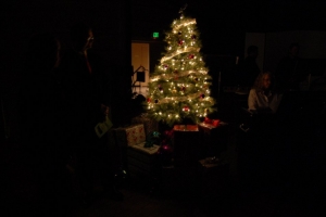 Holiday Concerts