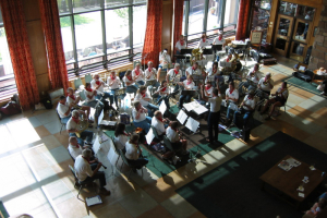 Jackson Lake Lodge: 2000–2009