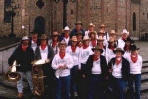 Maastricht Festival 1999