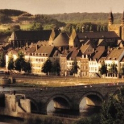 maastrichtskyline
