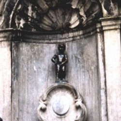 mannekenpis