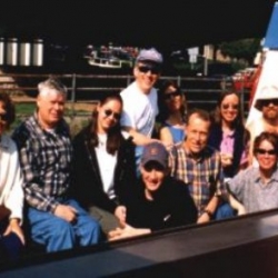 riverpicnic