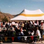 Old Bill's Fun Run, September 1997