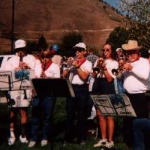 Old Bill's Fun Run, September 1997
