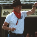 Old West Days