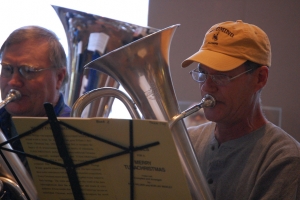 TubaChristmas 2012