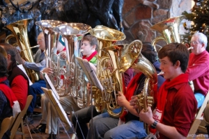 TubaChristmas 2013