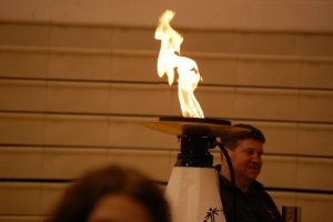 Wyoming Special Olympics