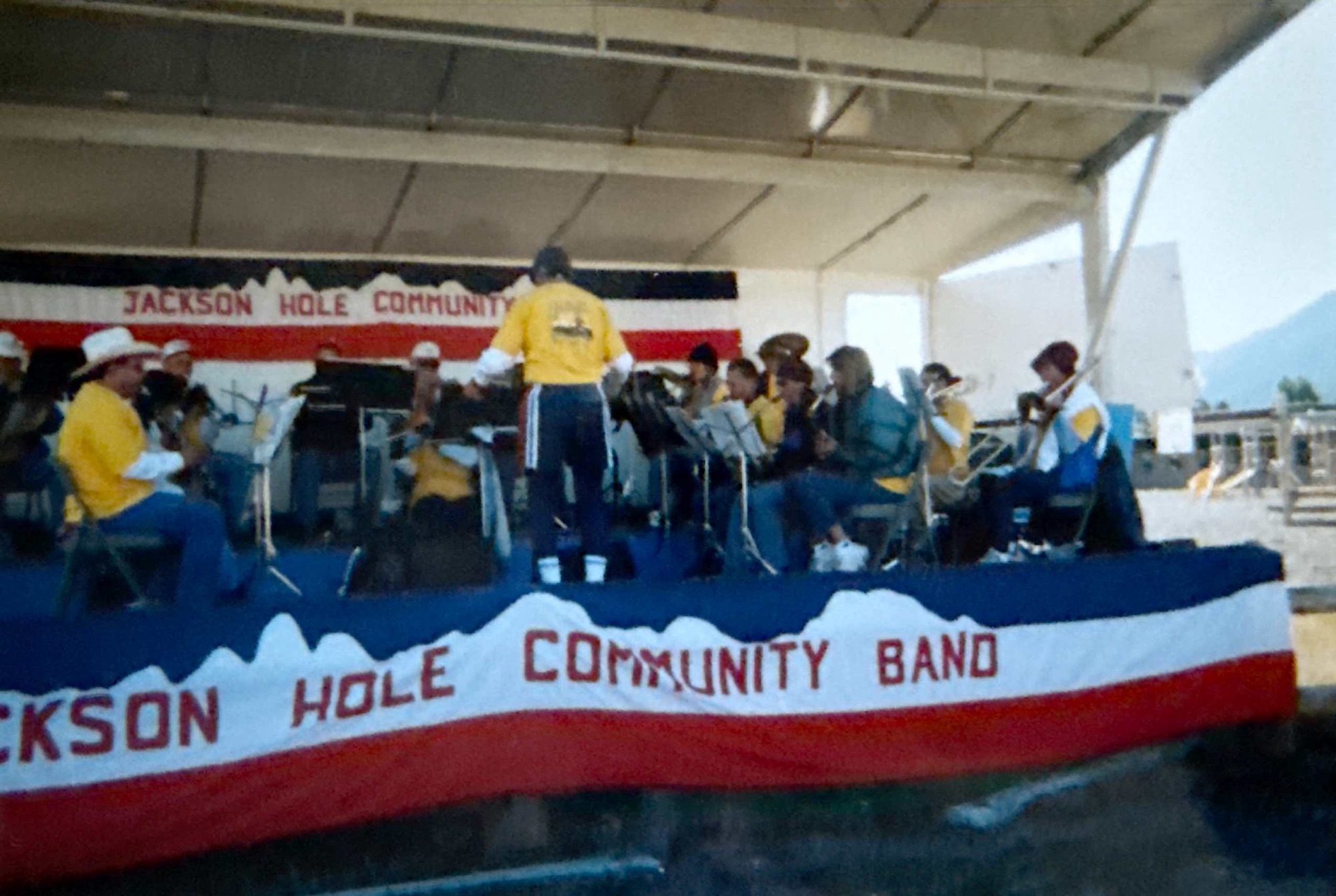 2001 - Old Bills Fun Run